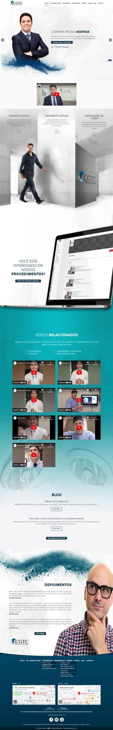 Site: CGTC