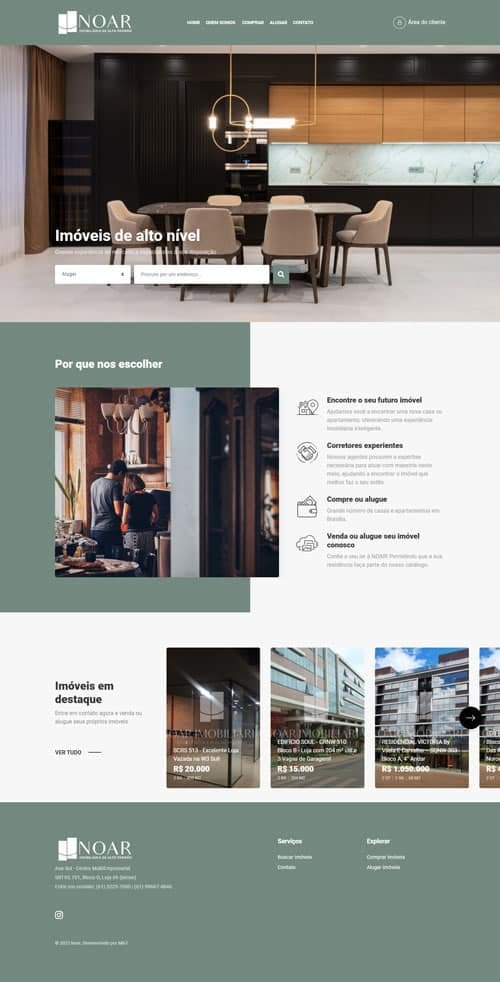 Site Noar