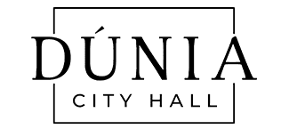 Logo DUNIA